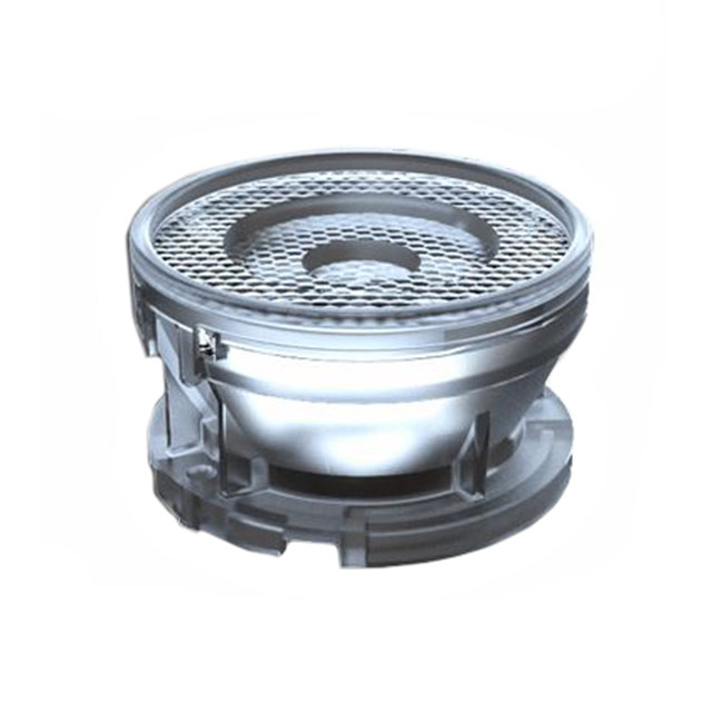 PLL1994NASR Khatod North America LLC  Optique - Lentilles